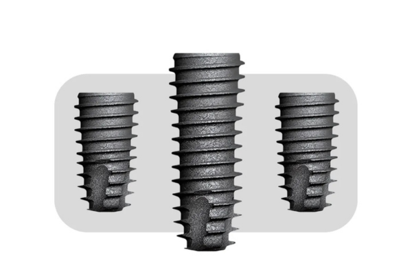 DIO UF Implant dental product