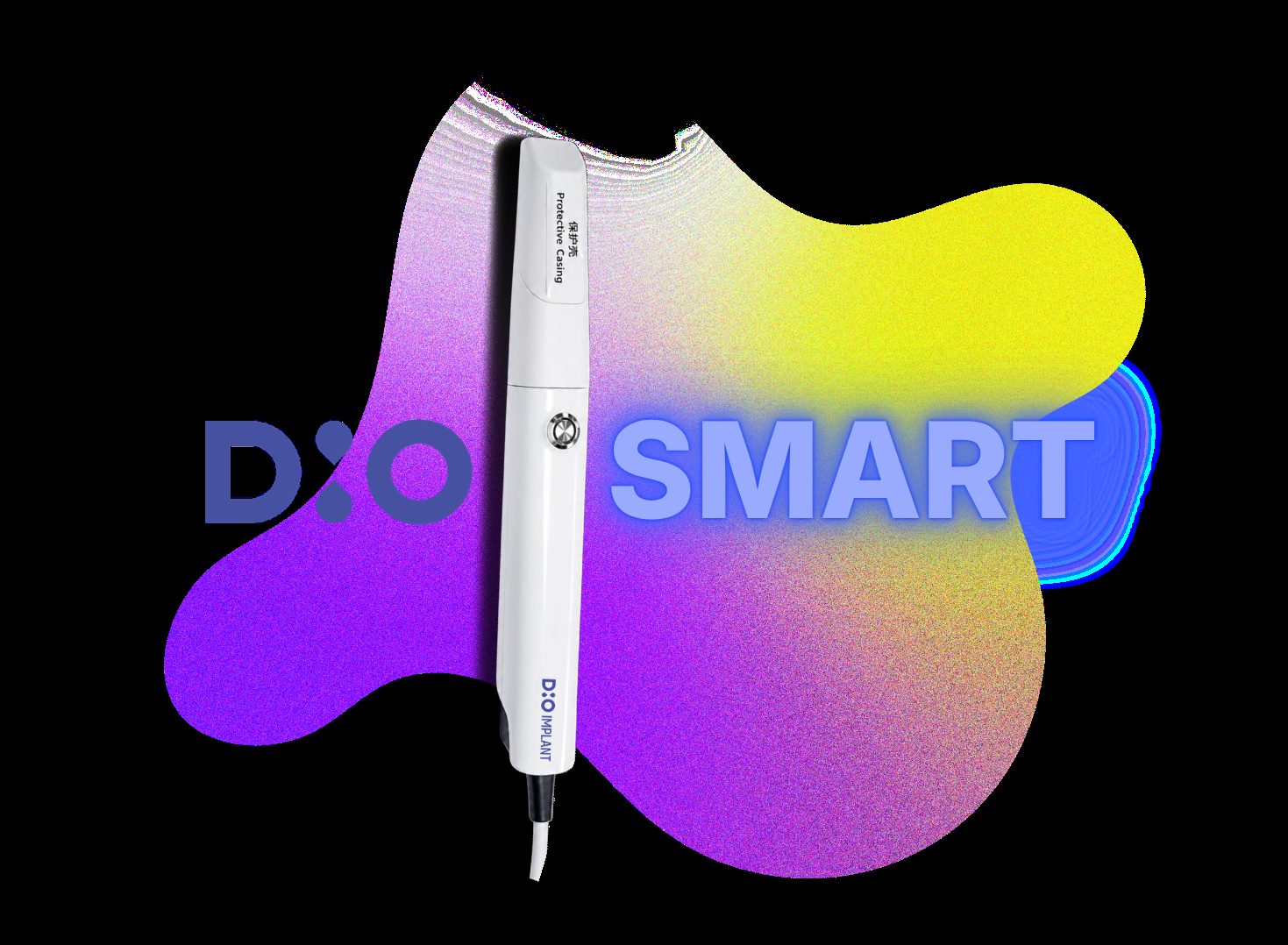 Intraoral scanner in Digital Dentistry