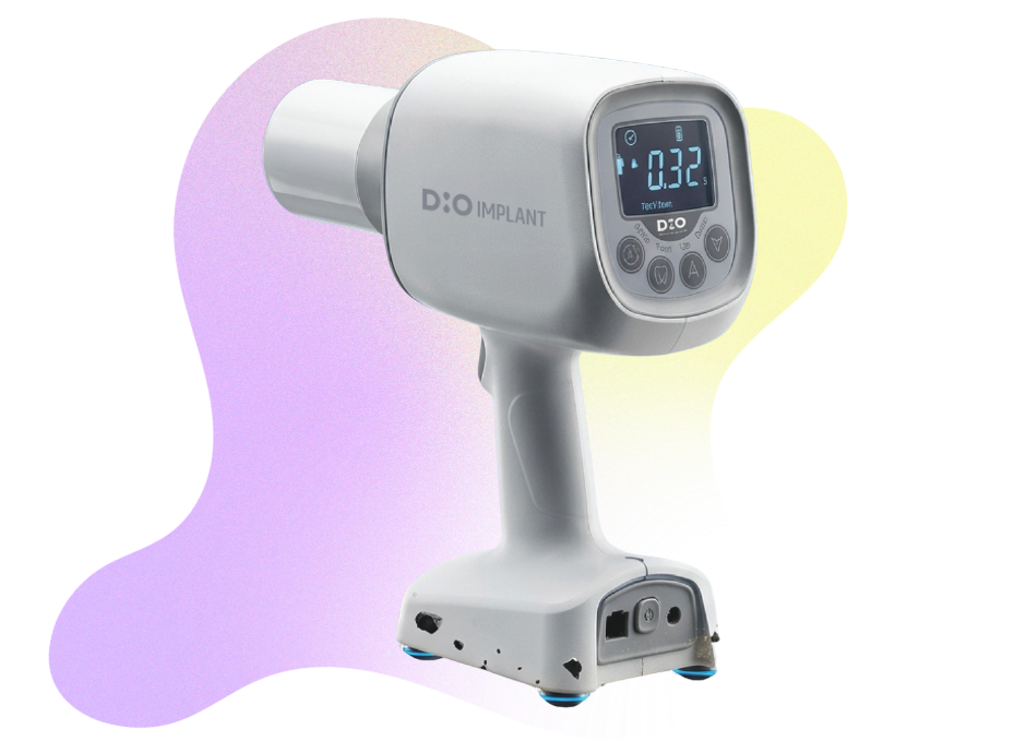 Dental X-Ray Machine
