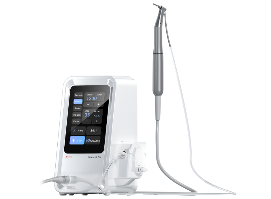 IMPLANT AIR