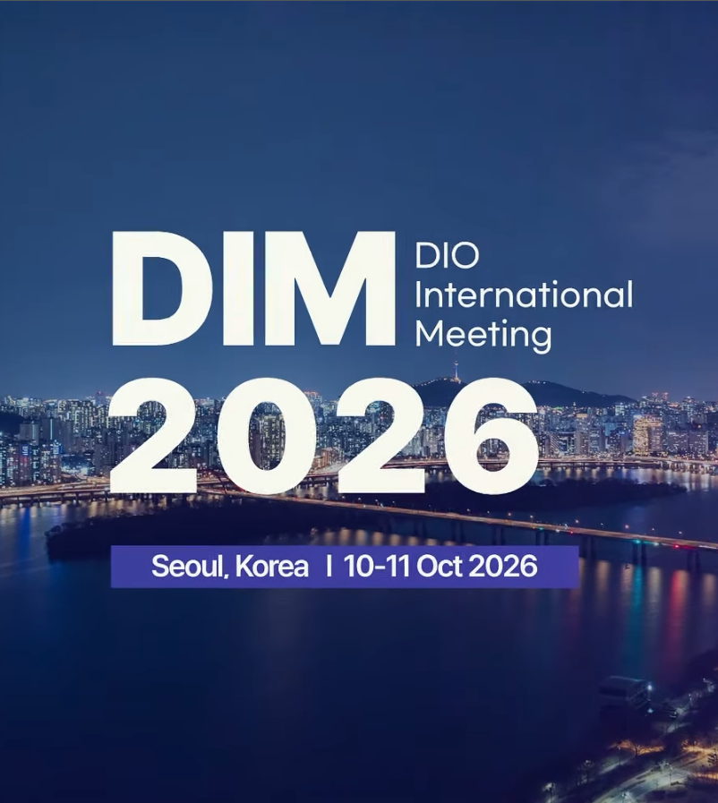 DIO International Meeting dental implant training program